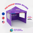 Print Package 10 – Enclosed with Windows