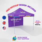 Print Package 3 – Back Wall Only