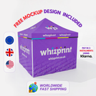 Print Package 13 – Full Enclosure